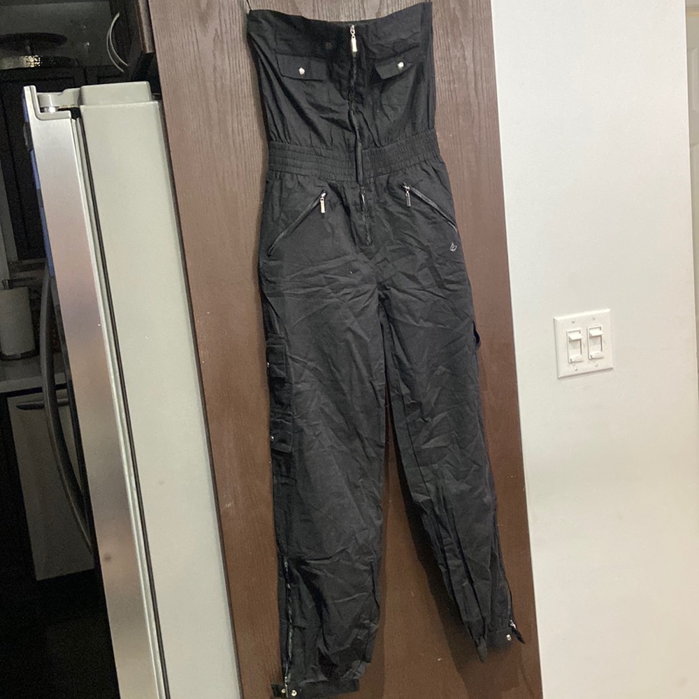 First Look , medium size romper